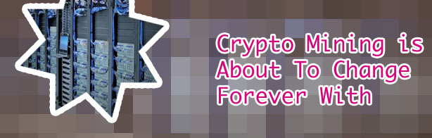 Become bitcoinmining there alternatives