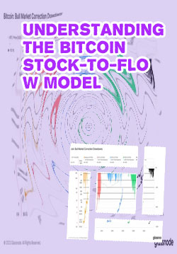 Bitcoin per share
