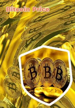 Bitcoin price of bitcoin
