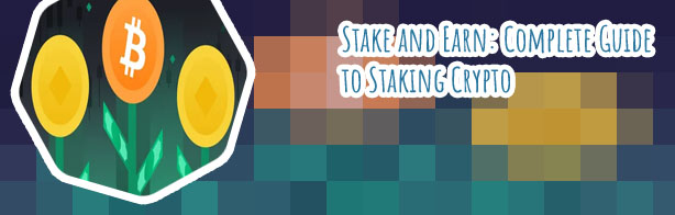 Bitcoin staking rewards