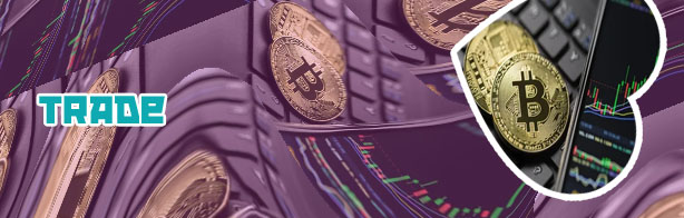 Bitcoin trading site