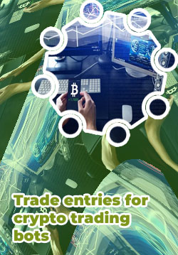 Bitcoin trading software