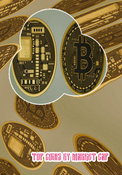 Bitcoin us listed coins