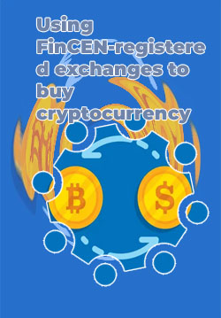 Buy cryptocurrency exchange