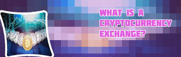 Crypto coin exchanges
