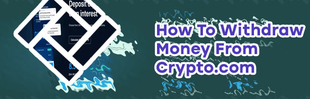 Crypto com minimum withdrawal