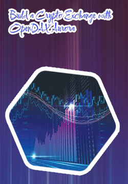 Crypto trading exchange