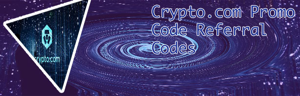 Cryptocom bonus