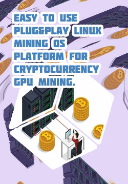 Cryptocurrency miner app