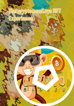 Cryptomonkey
