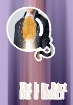 Cummies cryptocurrency