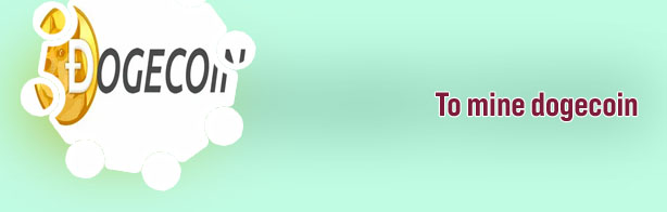 Dogecoin codes