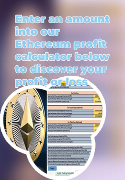 Eth profit calc