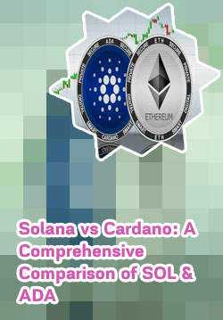 Ethereum 20 vs cardano
