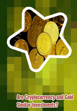 Gold cryptocurrency price