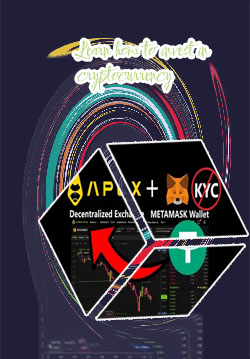 How can i trade cryptocurrency