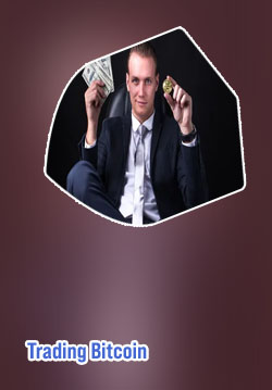 How do people make money with bitcoin