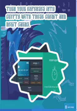 How to add credit card to cryptocom