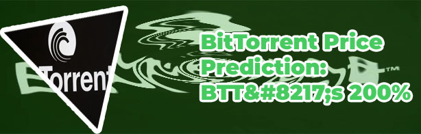 How to buy bittorrent crypto