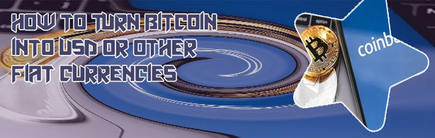 How to convert money to bitcoins