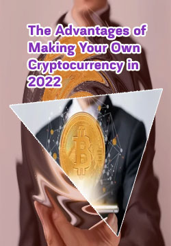 How to make a new cryptocurrency