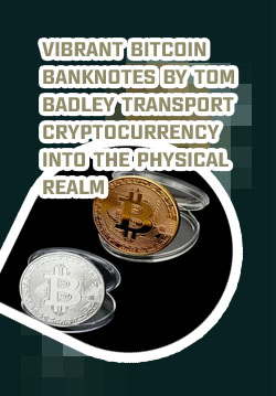 Is bitcoin a physical coin