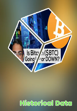 Is bitcoin going back up
