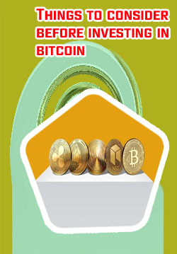 Is bitcoin safe to invest in