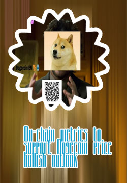 Is dogecoin ever going to go back up