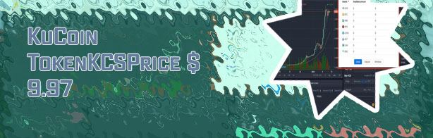 Kcs crypto price