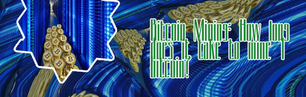 Mine btc