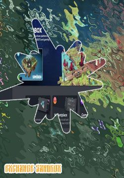 Sandbox crypto coinbase
