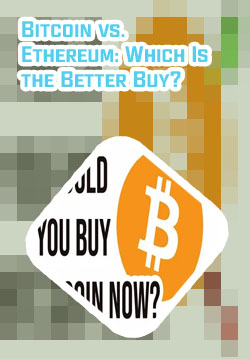 Should i buy bitcoin now?