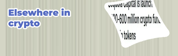Someone million crypto from