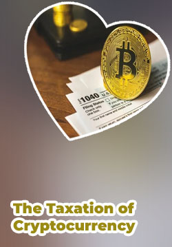 Tax crypto