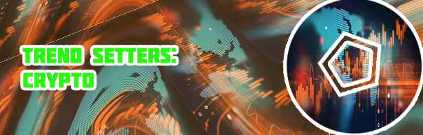 Trending cryptos