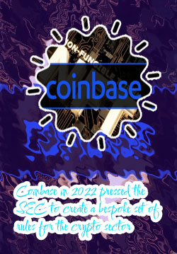 What crypto is on coinbase