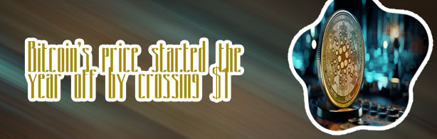 What was bitcoin worth when it started