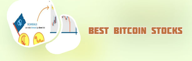 What was bitcoins opening price