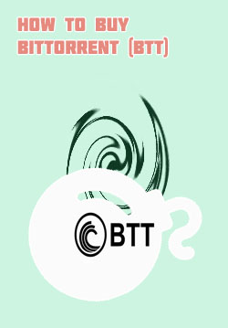 Where to buy bittorrent crypto