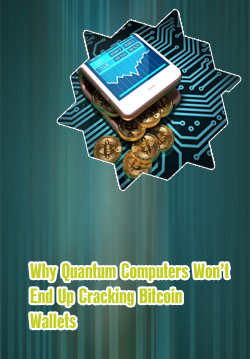 Why computers won cracking bitcoin wallets