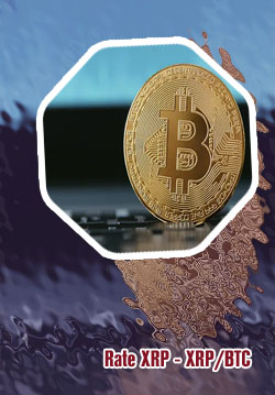 Xrp to btc